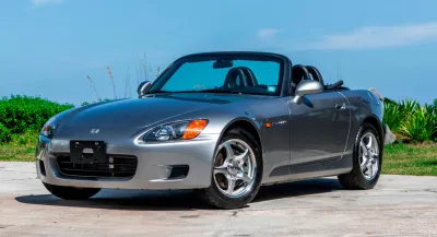 S 2000